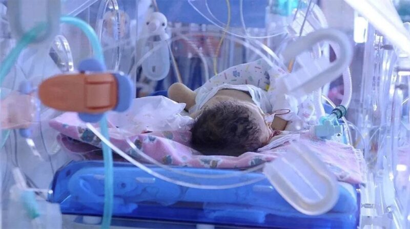 Bebek ölümlerine neden olan çete ile işbirliği yaptığı belirlenen hastaneler,
