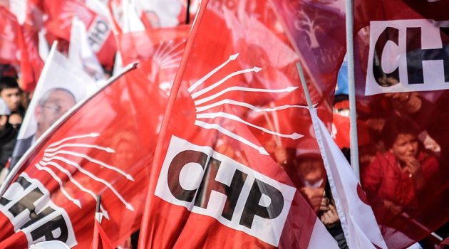 CHP, Esenyurt Belediye Başkanı Ahmet Özer’in tutuklanmasının ardından tüm belediye