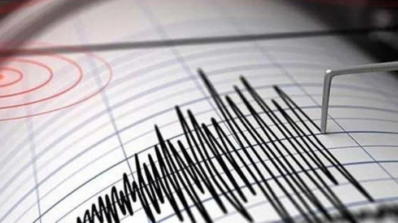 AFAD'ın açıkladığı verilere göre, saat 13.43'te Adıyaman'ın Gölbaşı ilçesinde 3.5