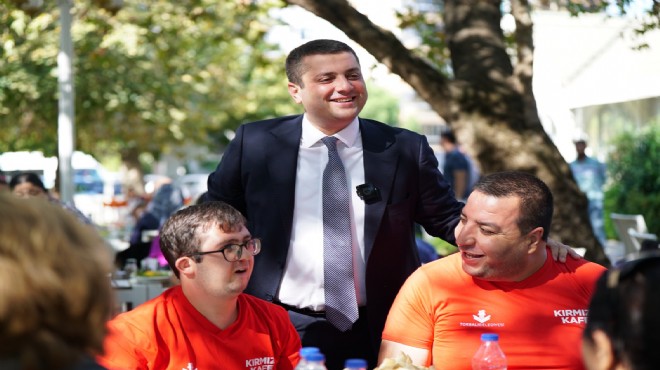 Torbalı Belediye Başkanı Övünç Demir, göreve geldiği günden bu yana