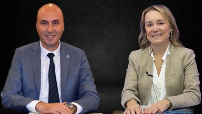 Konak Belediyesi Merbel A.Ş Genel Müdürlüğü görevinden alınan Koray Ükünç