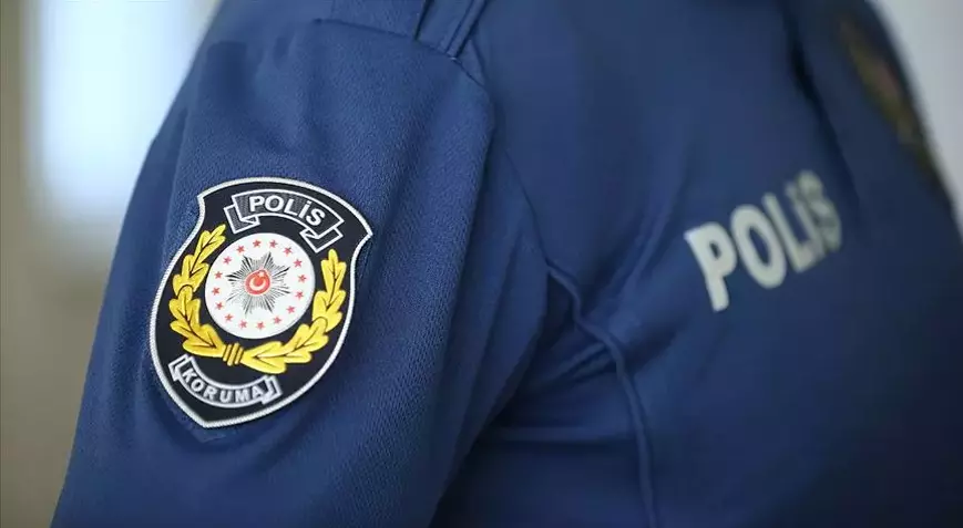 Iğdır'da 8 Eylül 2015 yılında 13 polisin şehit olduğu bombalı