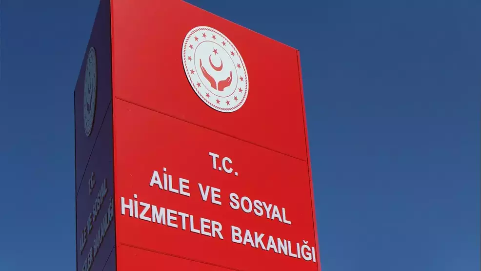 Aile ve Sosyal Hizmetler Bakanlığı, 2.390 sözleşmeli personel alacak. Son