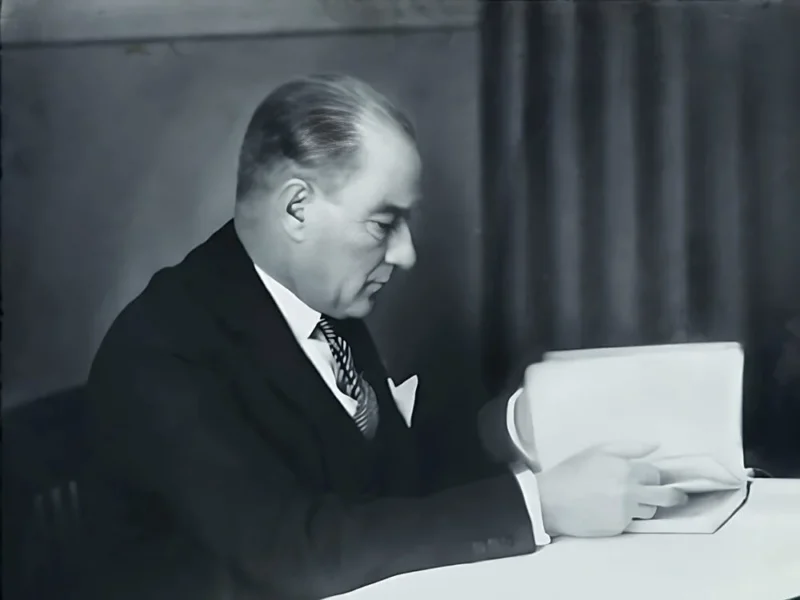 5816 Sayılı Kanun Nedir? Atatürk’ün Hatırasını Korumak Amacıyla Hazırlanan Yasa
