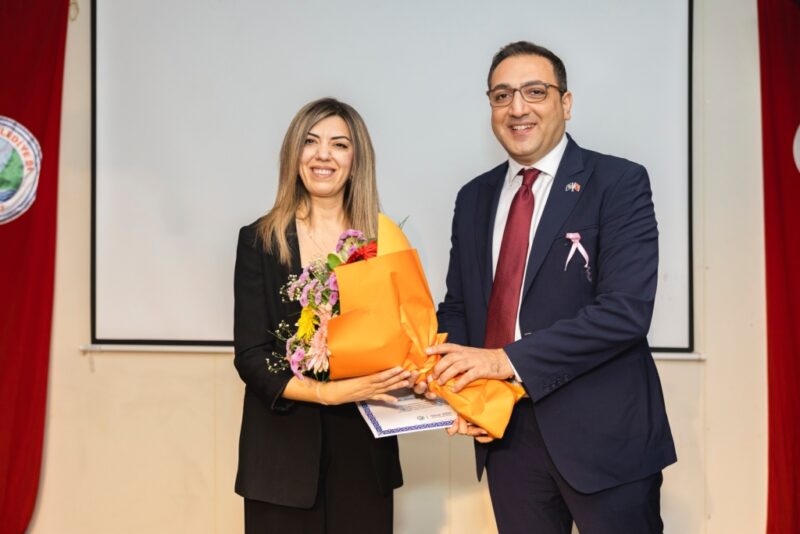 Balçova Belediyesi, Dokuz Eylül Üniversitesi (DEÜ) Hastanesi, Güzelbahçe ve Narlıdere