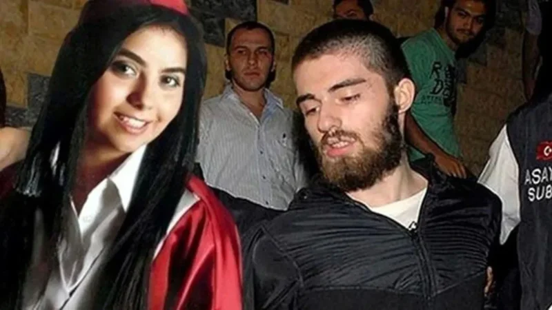 Silivri Cumhuriyet Başsavcılığı, mezarı açılan Münevver Karabulut'un katili Cem Garipoğlu'nun