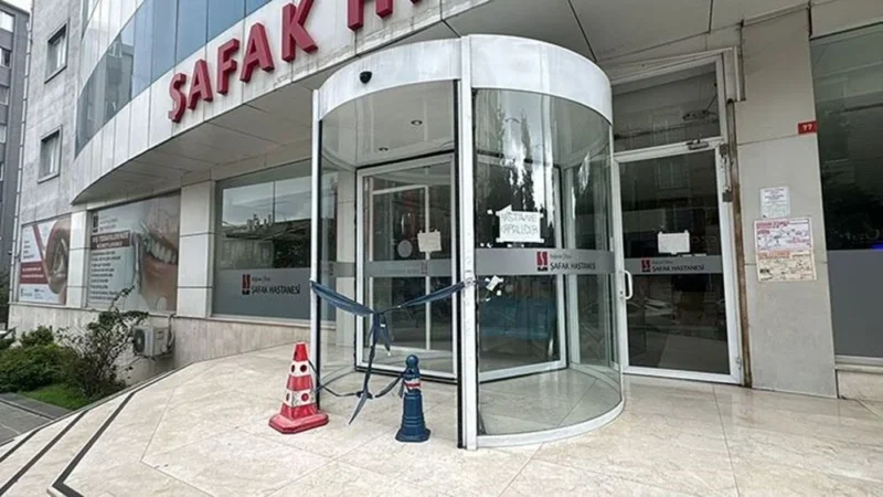 İstanbul'da ortaya çıkan yenidoğan çetesi olayı, sağlık sisteminin karanlık yüzünü
