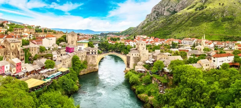 2023'te yurt dışında tatil yapan Türklerin sayısı 11 milyonu aşarak