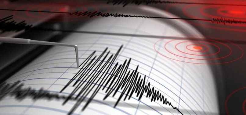 Malatya'nın Kale ilçesinde meydana gelen 5,9 büyüklüğündeki deprem, çevre illerde