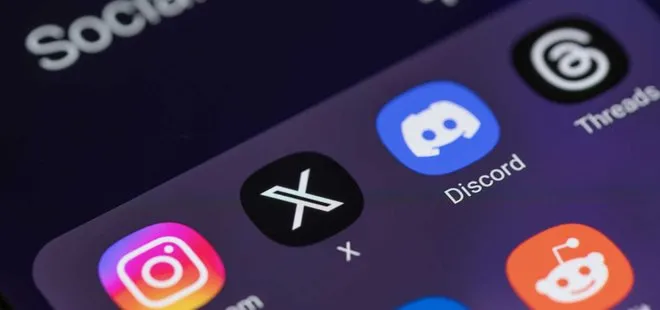 Son günlerde artan şantaj ve istismar iddiaları üzerine Türkiye'de Discord'a