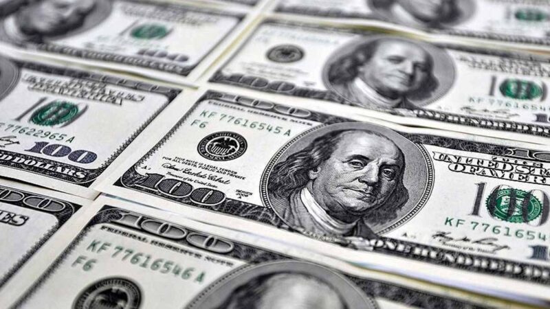 Liranın dolar ve euro karşısındaki eriyişi sürüyor. İstanbul serbest piyasada