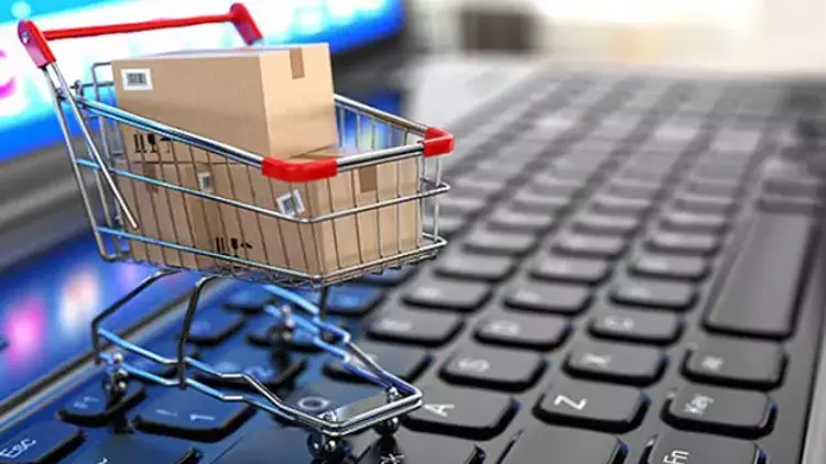 Ticaret Bakanlığı, e-ticarete yönelik yeni önlemler alındığını duyurdu. Resmi Gazete'de