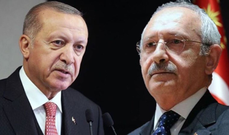 CHP'nin eski Genel Başkanı Kemal Kılıçdaroğlu, kendisini hedef alan AKP'li