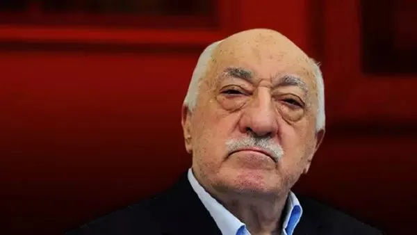 Fethullah Gülen'in ölüm haberi, yeğeni Ebuseleme Gülen tarafından doğrulandı. 15