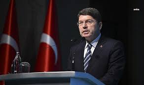 Adalet Bakanı Yılmaz Tunç'un açıklamaları, kimyasal hadım cezasının Türkiye'de uygulanabileceğini
