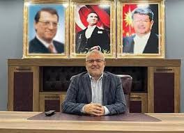 Anayol Partisi Genel Başkanı Ali Karakurt sosyal medyadan yaptığı açıklamada
