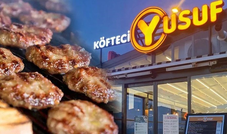 Ünlü restoran zinciri Köfteci Yusuf, domuz eti iddialarıyla gündeme geldi.