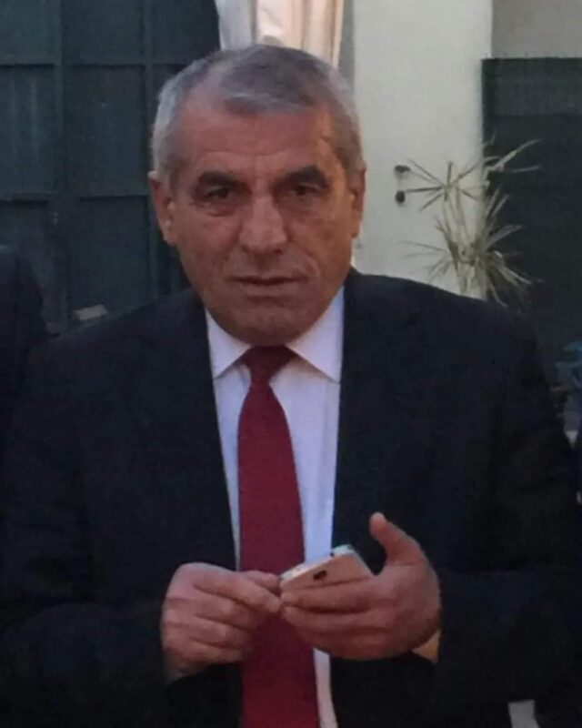 Ege Bölgesi Erzurum Dernekler Birliği Federasyonu Genel Başkanı, iş insanı