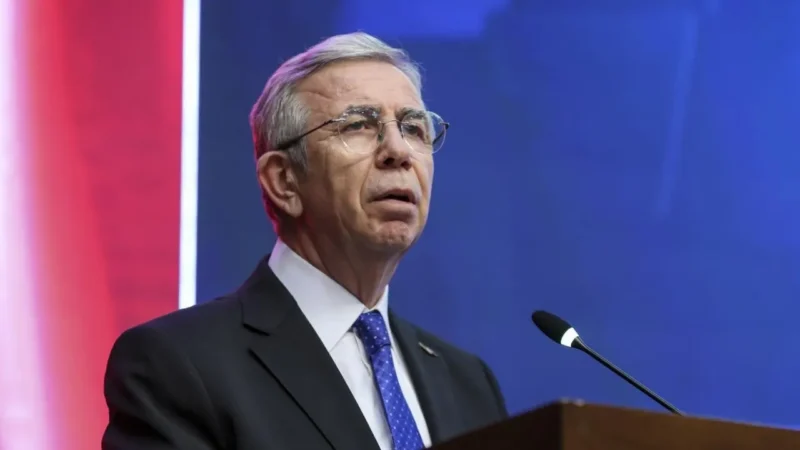 ABB Başkanı Mansur Yavaş, MHP Genel Başkanı Devlet Bahçeli’nin Abdullah