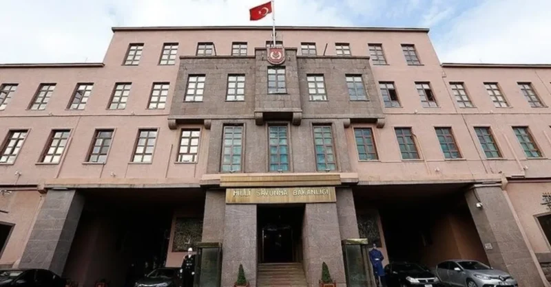 Milli Savunma Bakanlığı, 2024 yılı için Deniz ve Hava Kuvvetleri
