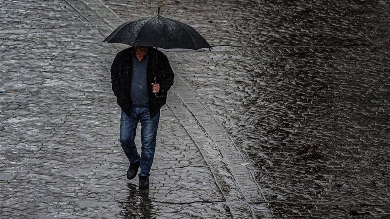 Meteoroloji, Orta ve Doğu Karadeniz kıyıları, İstanbul ve Sinop çevreleri,