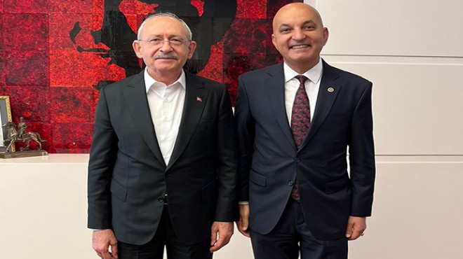 CHP’nin eski lideri Kılıçdaroğlu ‘ayağa kalkma’ olayına ilişkin yaptığı paylaşımda