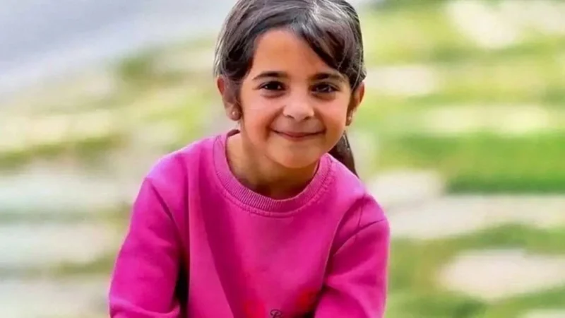 Diyarbakır'da kaybolduktan 19 gün sonra cansız bedenine ulaşılan 8 yaşındaki