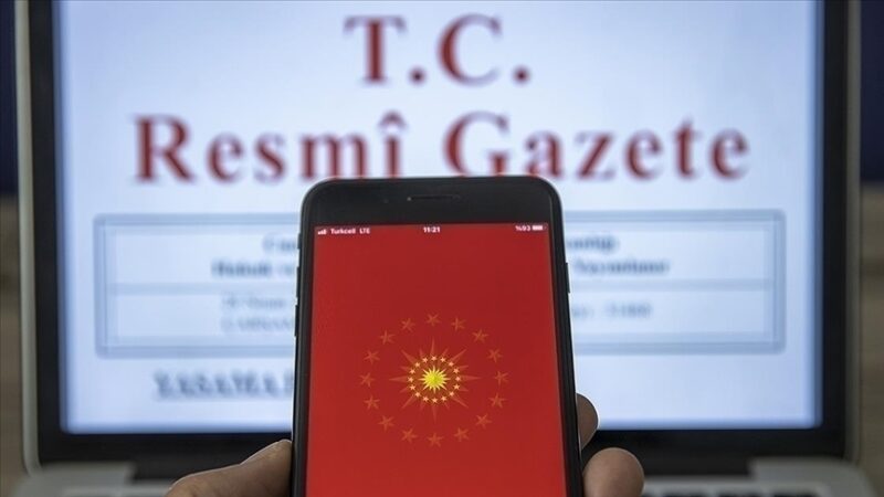 28 Ekim 2024 tarihli Resmi  Gazete’de yayımlanan kritik kararlar,