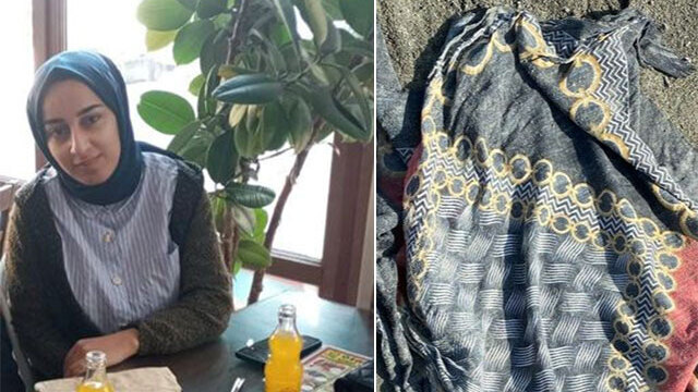 Van Yüzüncü Yıl Üniversitesi'nde eğitim gören 21 yaşındaki Rojin Kabaiş,