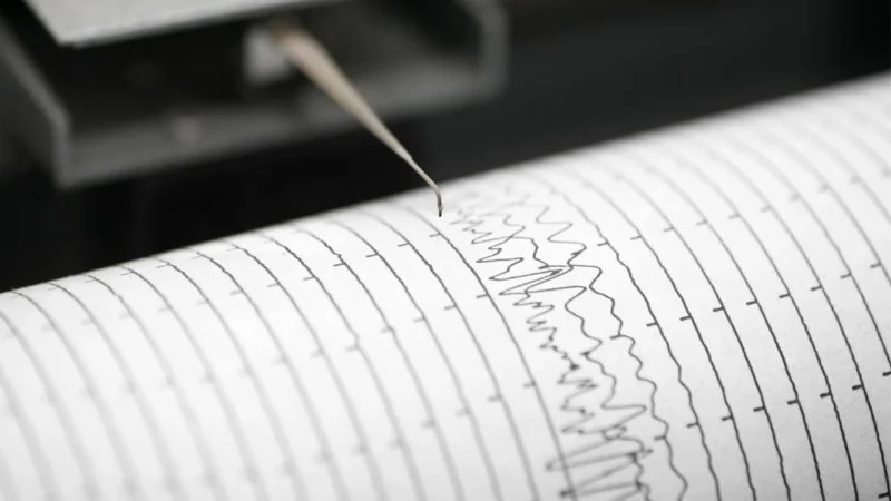 AFAD, Sivas'ın merkezinde 4.7 büyüklüğünde deprem meydana geldiğini duyurdu.