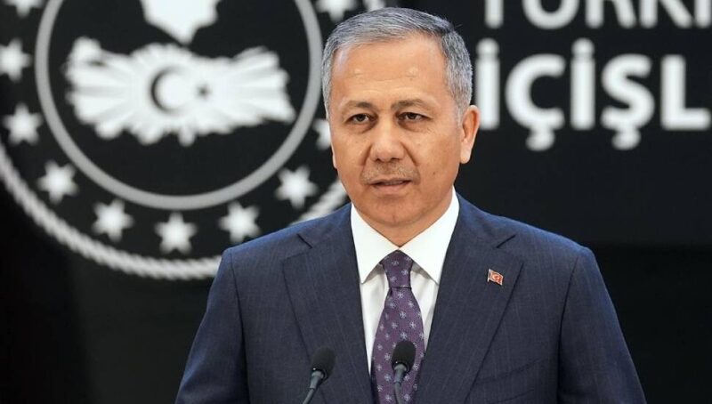 FETÖ elebaşının ölümünün ardından sosyal medya platformlarında propaganda yapan 177