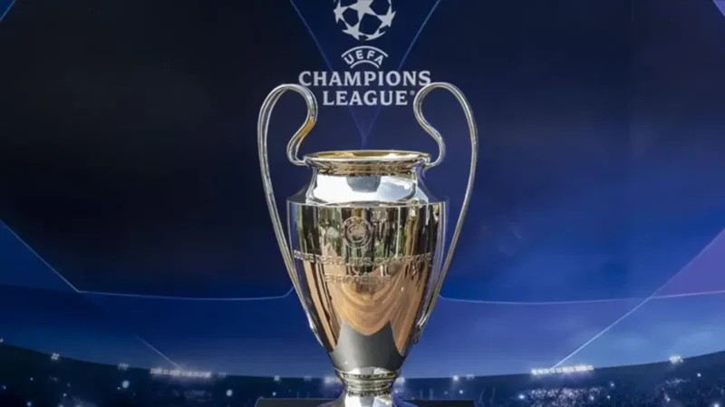 Arsenal ve PSG, Şampiyonlar Ligi'nin 2. haftasında kıyasıya bir savaşa