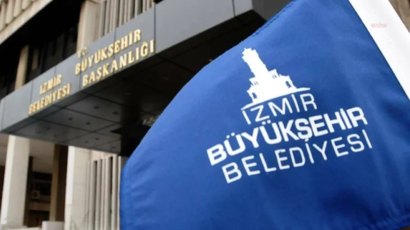 Karayolları Genel Müdürlüğü’nün, Kuzey Çevre Yolu’nun Karşıyaka ve Balçova kesimlerinde