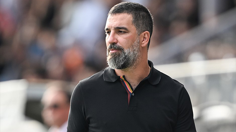 Atletico Madrid’in efsanevi teknik direktörü Diego Simeone ile yollarını ayırma