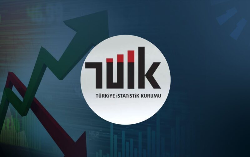 TÜİK verilerine göre gerçek işsizlik oranını ifade eden atıl işgücü