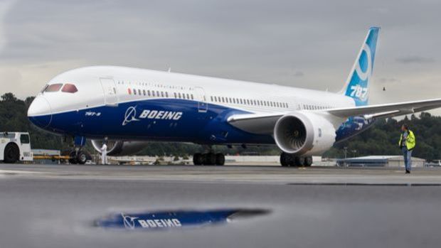 ABD merkezli Boeing'de grev, sendikanın yeni sözleşmeyi kabul etmesiyle sona