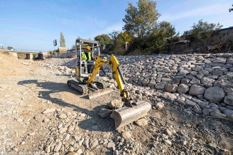 İZSU Genel Müdürlüğü, 60 milyon liralık yatırımla Urla ve Seferihisar’da