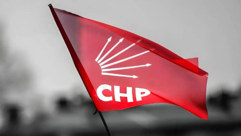 CHP İzmir’de Genel Başkan Yardımcısı Karabat’ın başkanlığında 30 Kasım Cumartesi