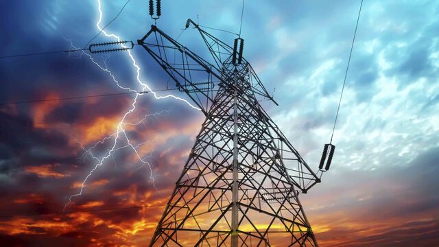 Gediz Elektrik 7 Kasım Perşembe günü için Buca'da elektrik kesintisi