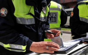 Yeni yılda pasaport, ehliyet, trafik cezaları ve yurt dışı çıkış