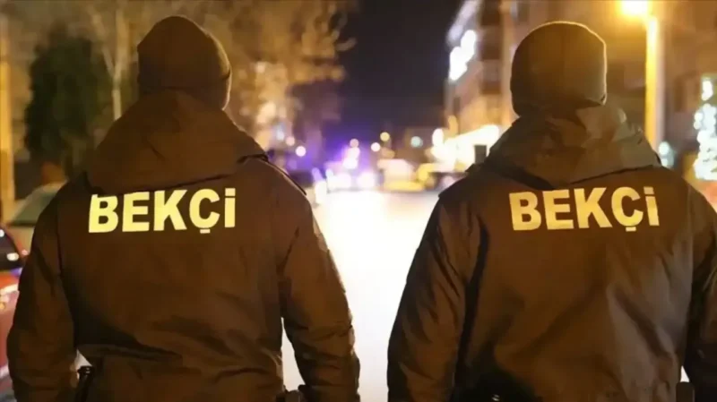 KPSS şartı olmadan bekçi alımı başlıyor! İŞKUR üzerinden duyurulan ilanlarla