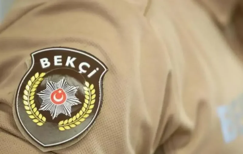 Bekçi alımı için başvuru tarihleri ve maaşlarda büyük artış! 2024'te