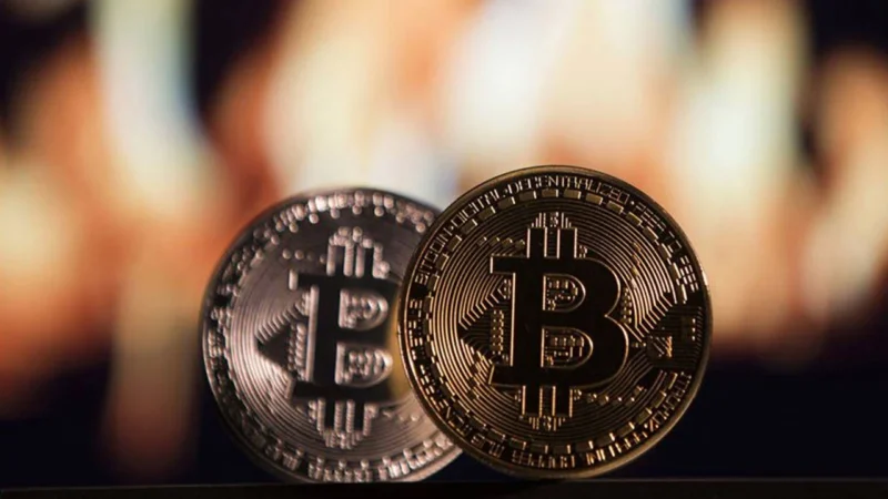 Kripto para piyasasında yükseliş hız kesmiyor. Bitcoin, dün akşam saatlerinde