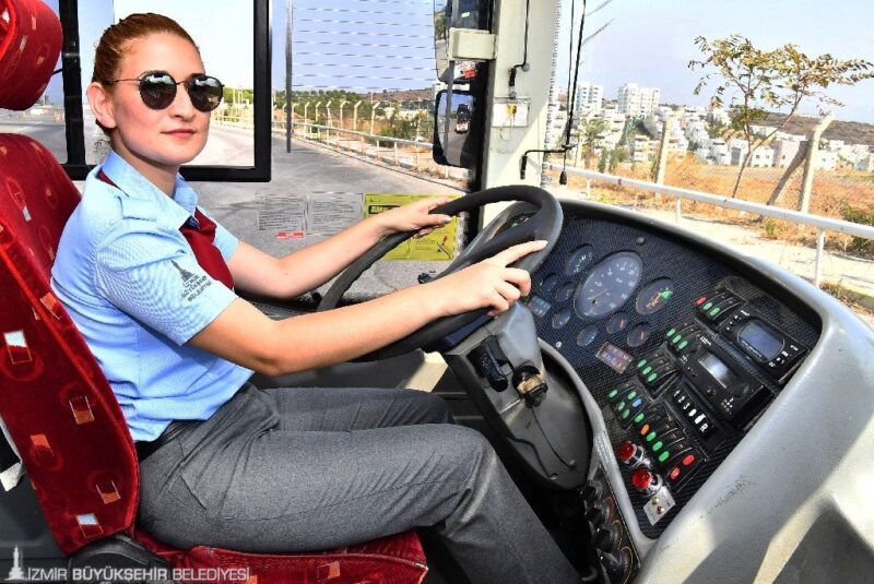 İzmir Büyükşehir Belediyesi ESHOT Genel Müdürlüğü’nün, Fransız Kalkınma Ajansı ile