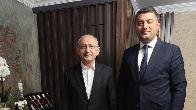 CHP eski Genel Başkanı Kemal Kılıçdaroğlu hakkında siyasi yasak ve