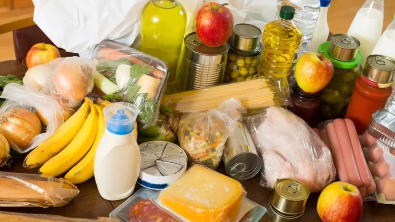 Birleşmiş Milletler Gıda ve Tarım Örgütü (FAO) tarafından açıklanan verilere