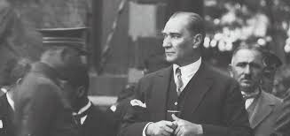 Türkiye Cumhuriyeti'nin kurucusu Mustafa Kemal Atatürk, ölümünün 86. yılında Türkiye'nin