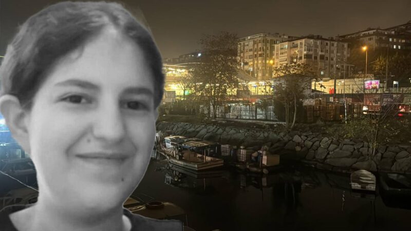 İstanbul'da Küçükçekmece Gölü'nde balıkçılar tarafından bulunan cansız bedenin, 3 gün