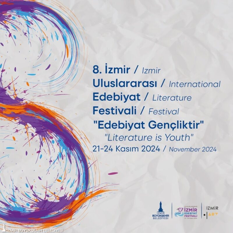 Bu yıl 21-24 Kasım tarihleri arasında 8’incisi yapılacak Uluslararası İzmir