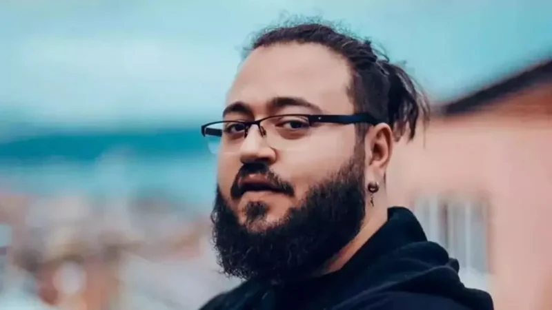 "Müstehcenlik" suçundan yargılanan sosyal medya ünlüsü "Jahrein"in beraat ettiği ifade